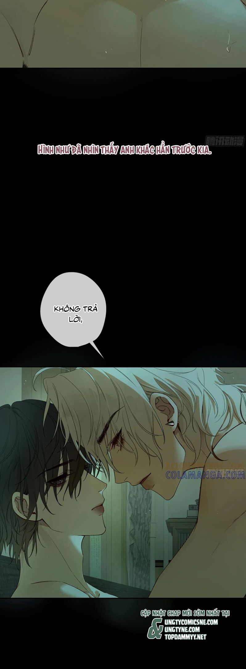 Ác Linh Chap 51 - Trang 3