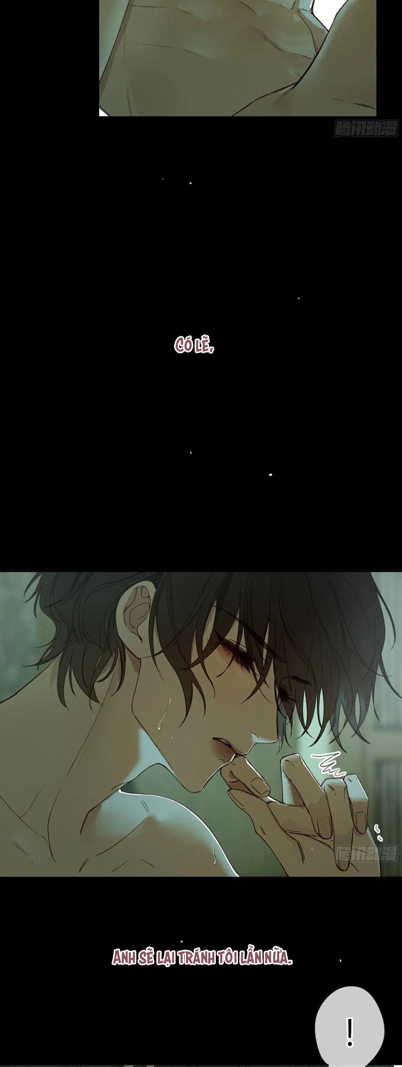 Ác Linh Chap 51 - Trang 3