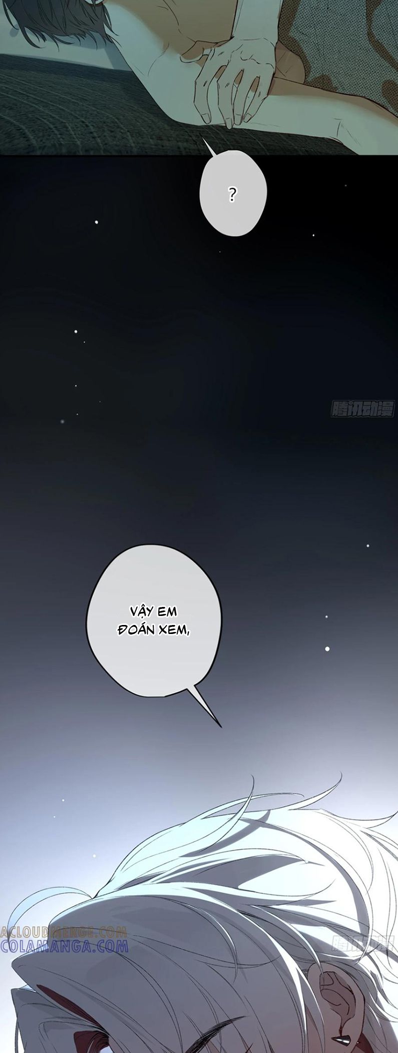 Ác Linh Chap 51 - Trang 3