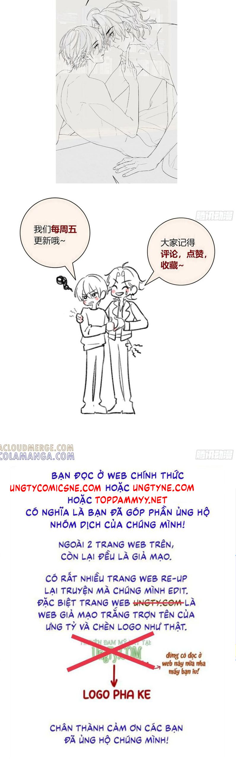Ác Linh Chap 51 - Trang 3