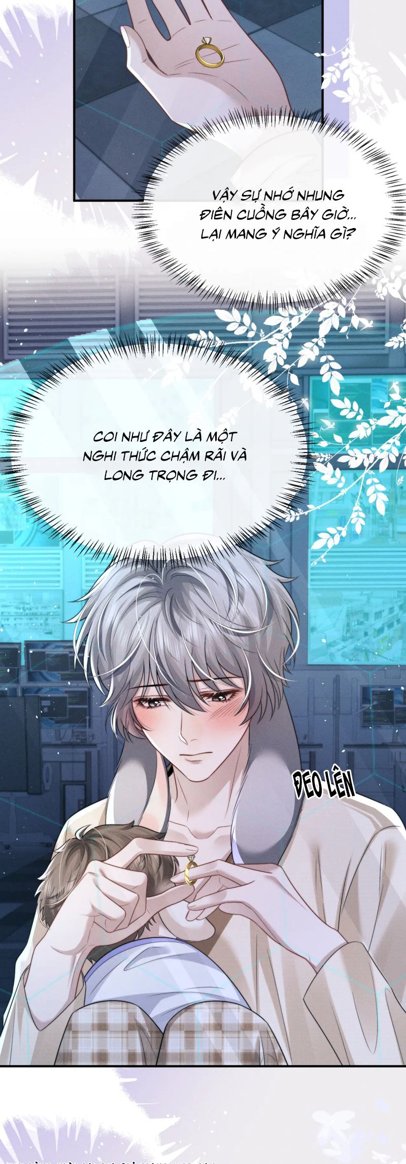 Chấp Sự Thỏ Cụp Tai Chap 168 - Trang 4