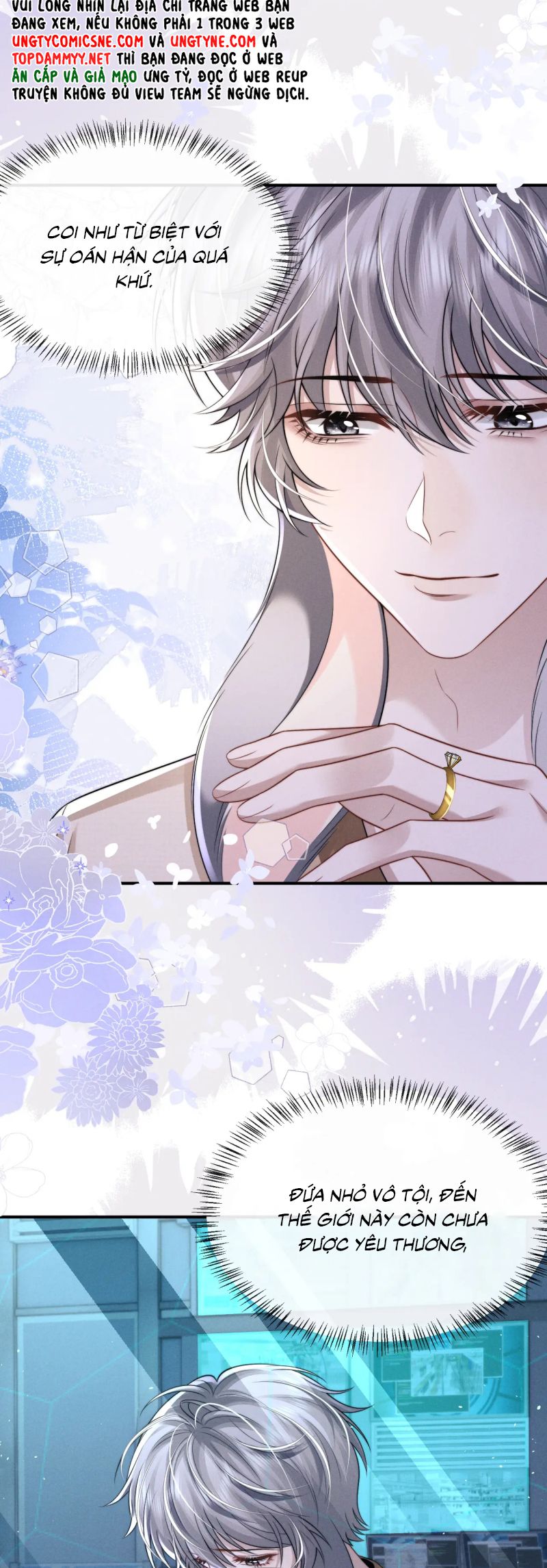 Chấp Sự Thỏ Cụp Tai Chap 168 - Trang 4