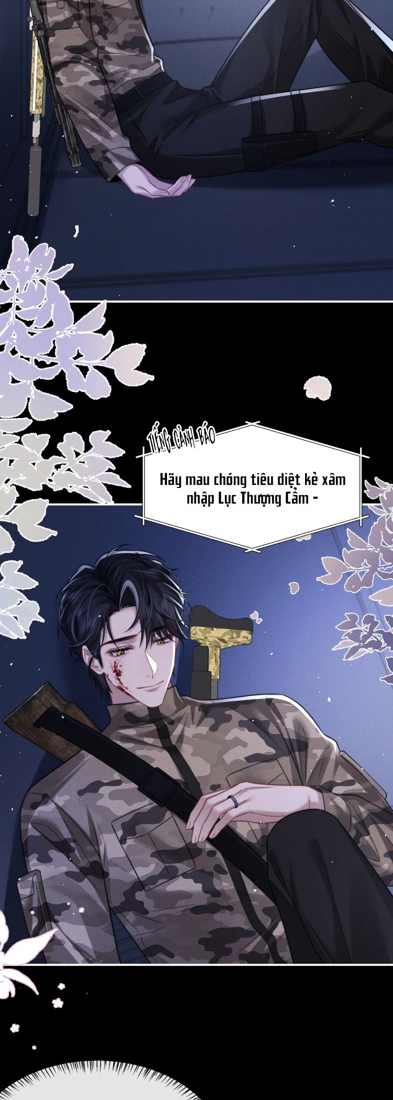 Chấp Sự Thỏ Cụp Tai Chap 168 - Trang 4