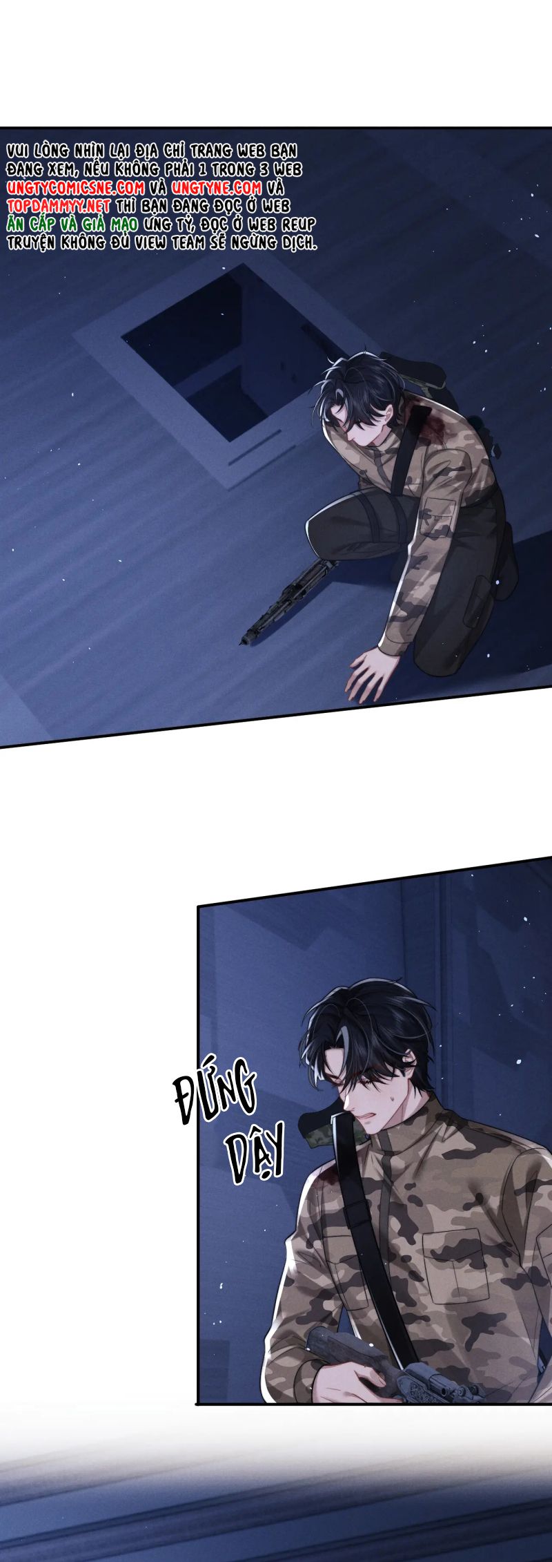 Chấp Sự Thỏ Cụp Tai Chap 168 - Trang 4