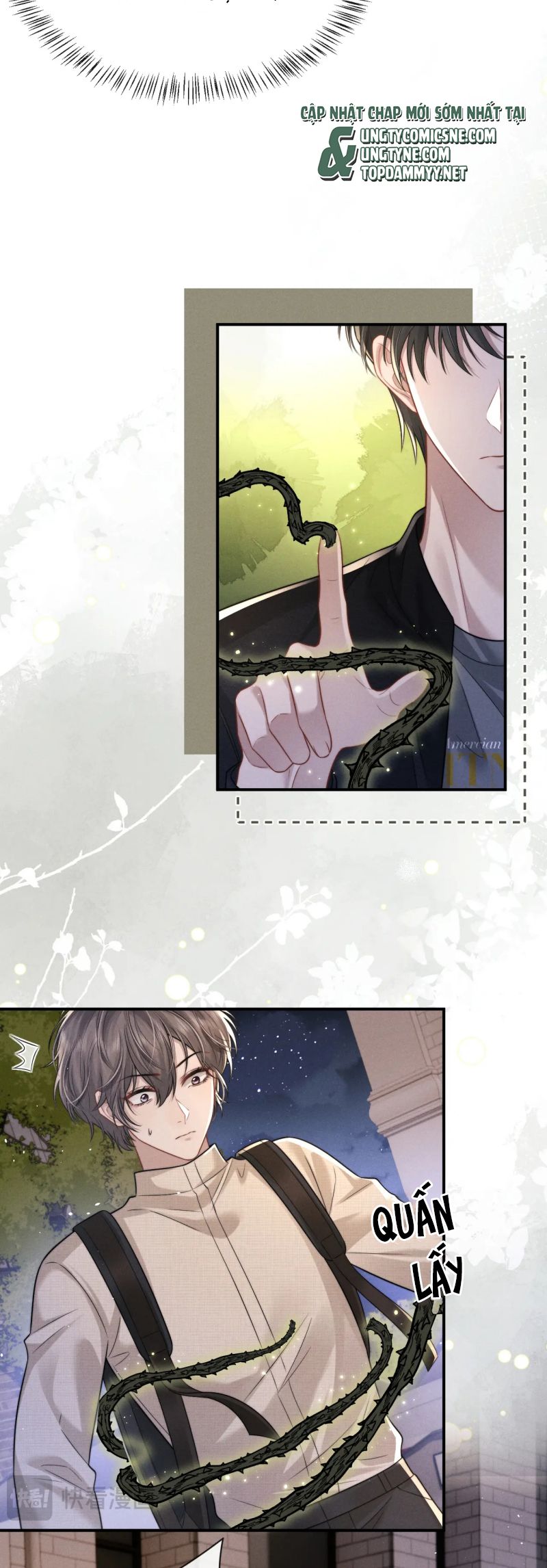 Chấp Sự Thỏ Cụp Tai Chap 168 - Trang 4