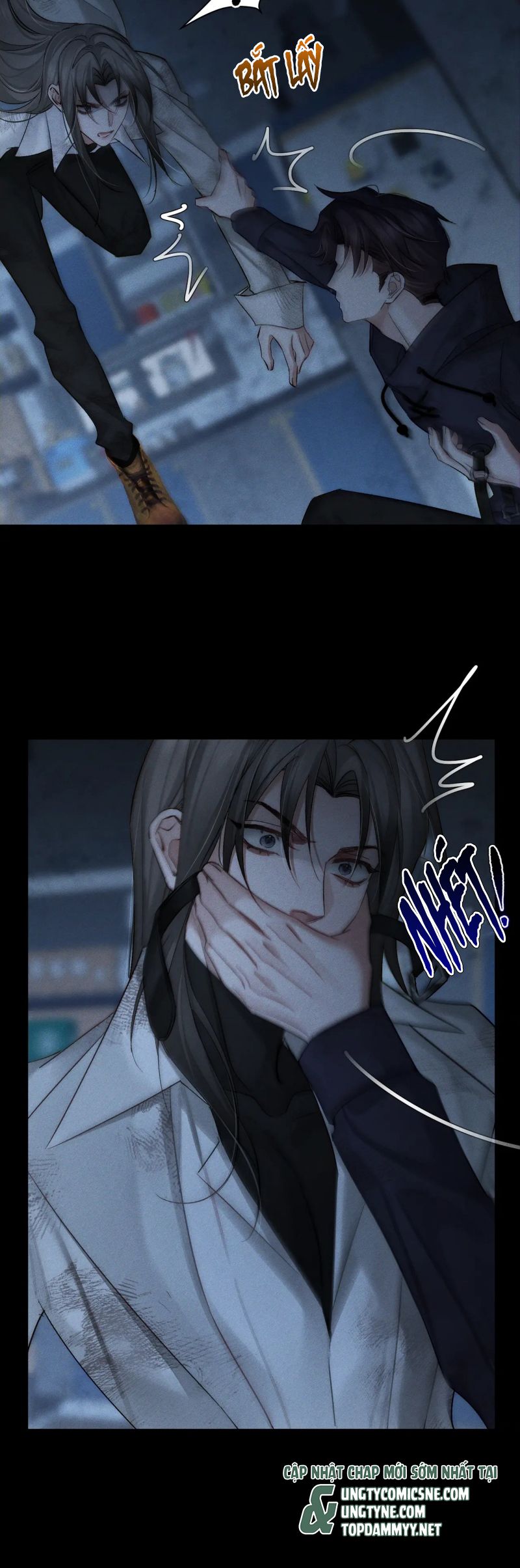 Nhân Vật Chính Chỉ Muốn Yêu Đương Chap 238 - Trang 4