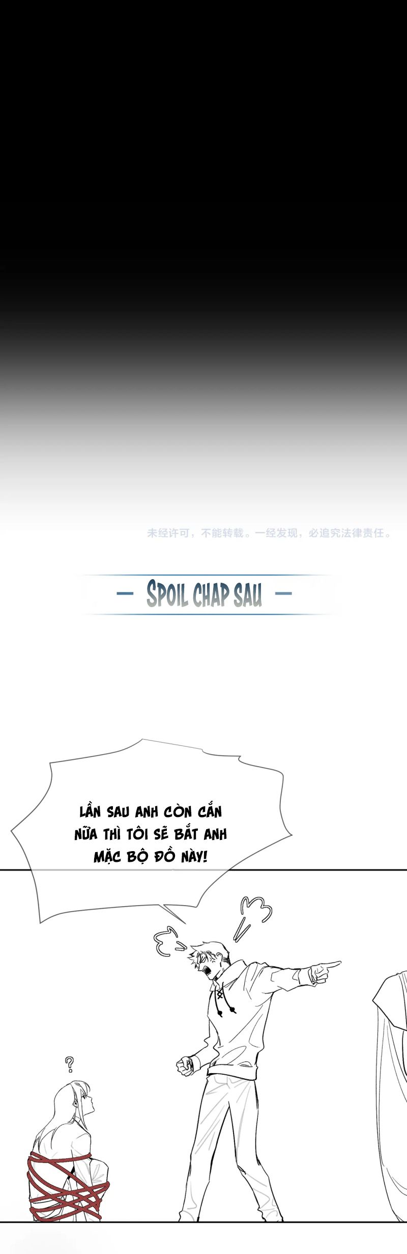 Nhân Vật Chính Chỉ Muốn Yêu Đương Chap 238 - Trang 4