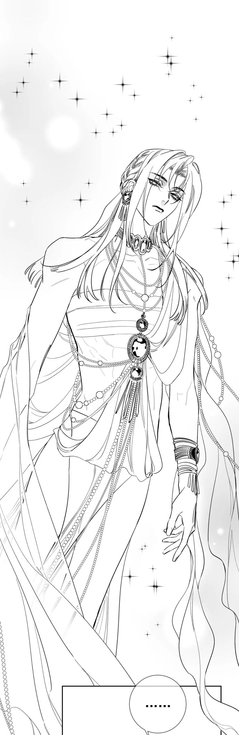 Nhân Vật Chính Chỉ Muốn Yêu Đương Chap 238 - Trang 4