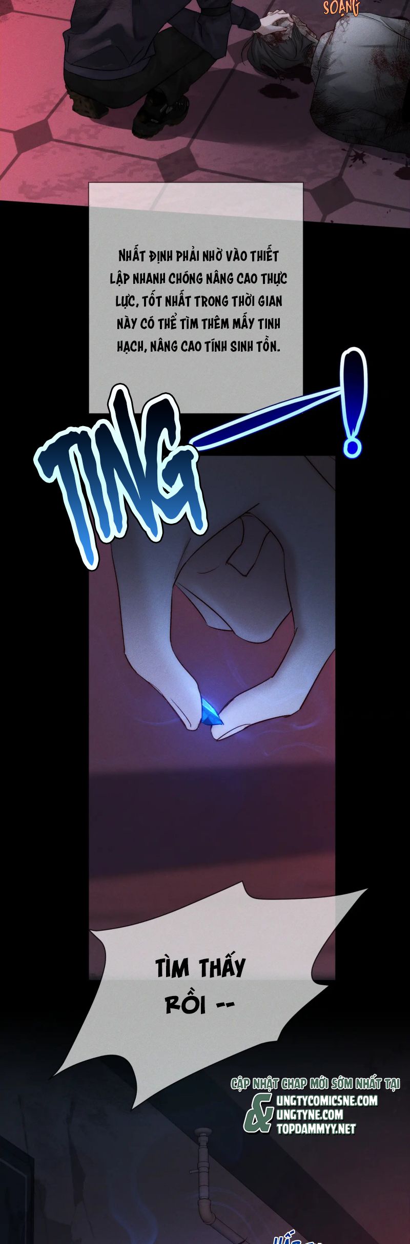 Nhân Vật Chính Chỉ Muốn Yêu Đương Chap 238 - Trang 4