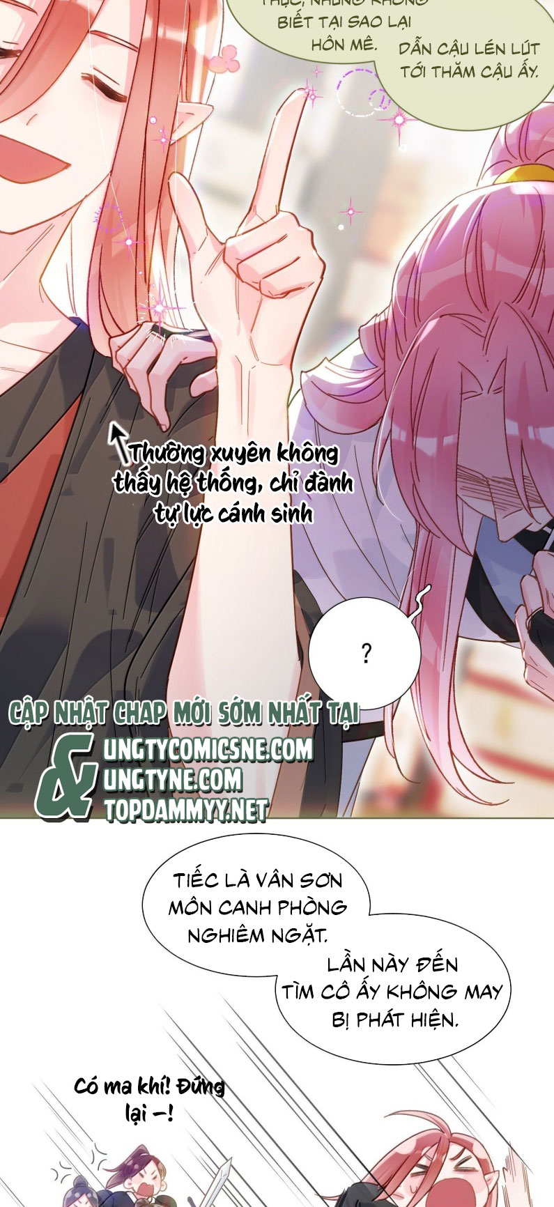 Tôi Phải Làm 1 Kẻ Đại Xấu Xa Chap 179 - Trang 4