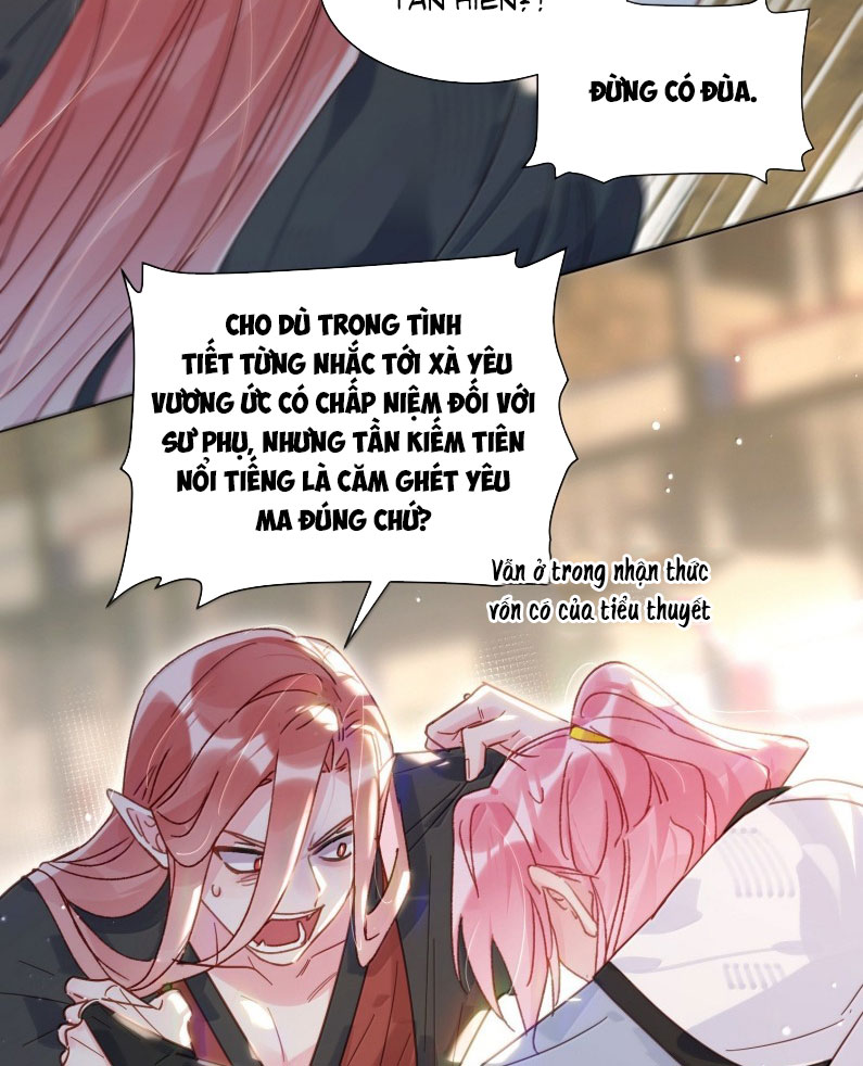 Tôi Phải Làm 1 Kẻ Đại Xấu Xa Chap 179 - Trang 4