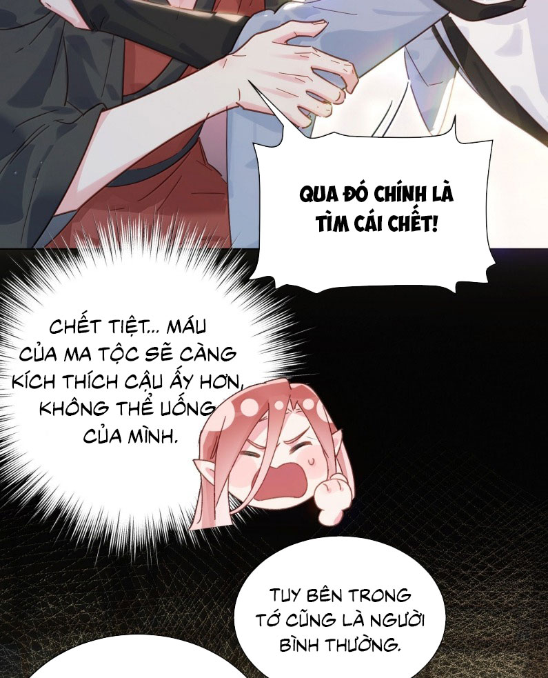 Tôi Phải Làm 1 Kẻ Đại Xấu Xa Chap 179 - Trang 4