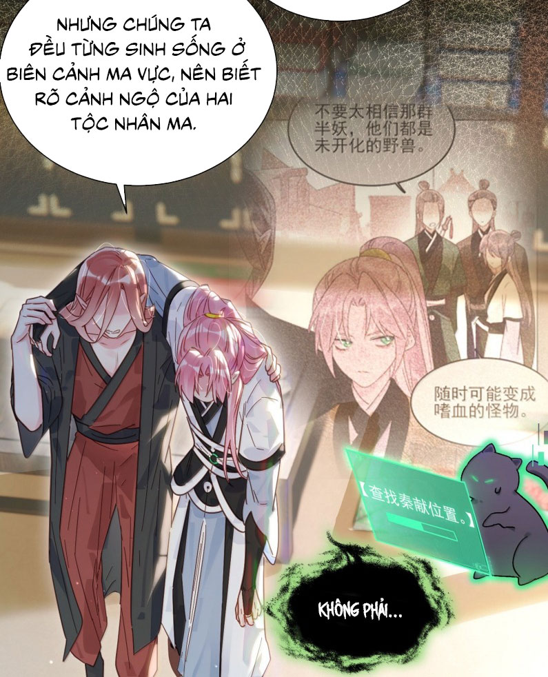 Tôi Phải Làm 1 Kẻ Đại Xấu Xa Chap 179 - Trang 4