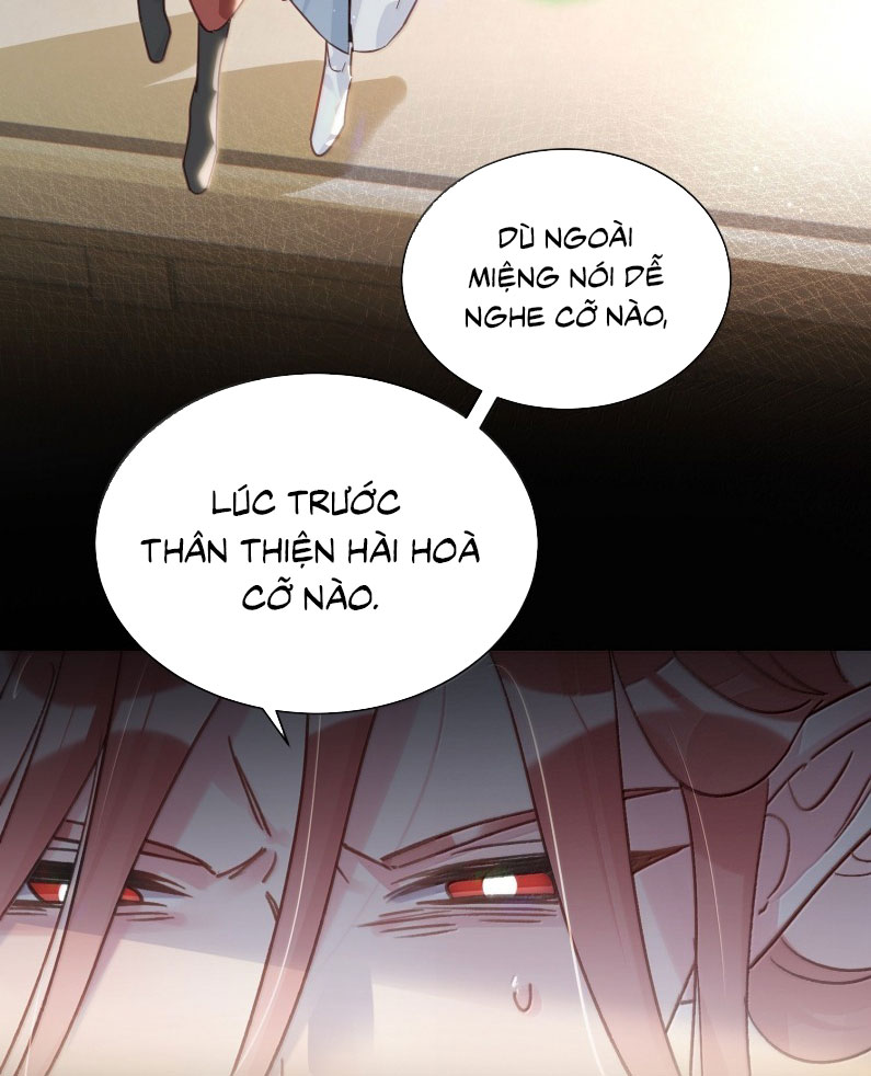Tôi Phải Làm 1 Kẻ Đại Xấu Xa Chap 179 - Trang 4
