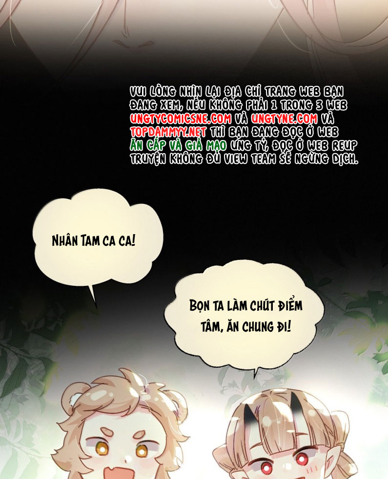 Tôi Phải Làm 1 Kẻ Đại Xấu Xa Chap 179 - Trang 4