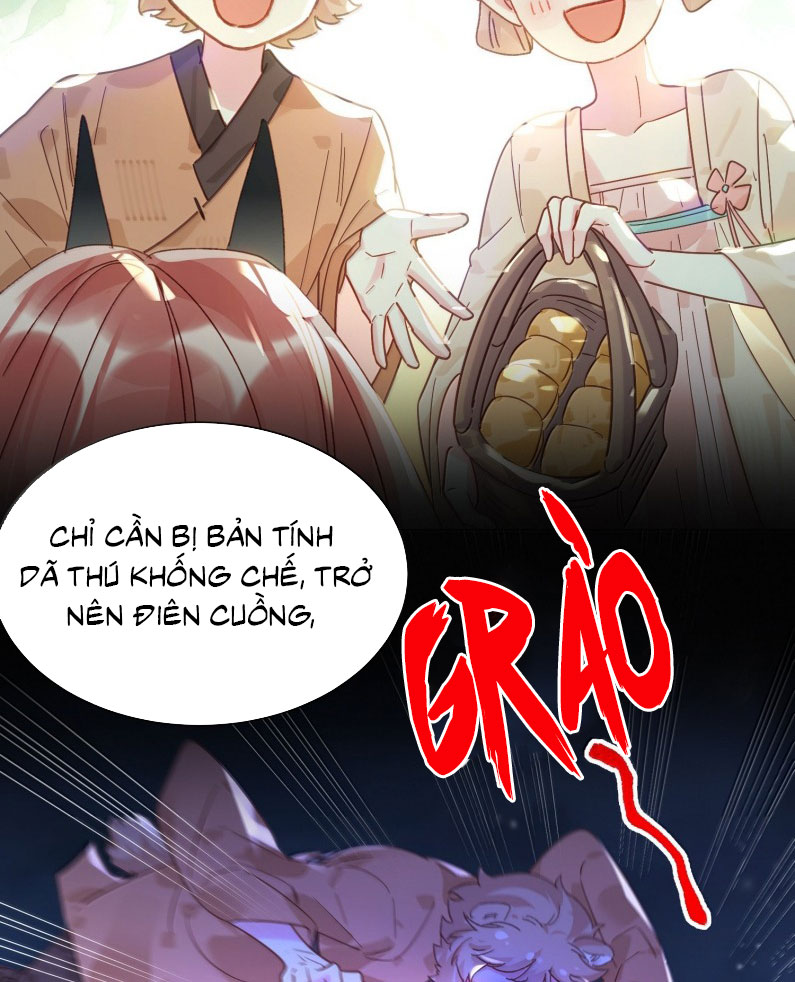 Tôi Phải Làm 1 Kẻ Đại Xấu Xa Chap 179 - Trang 4