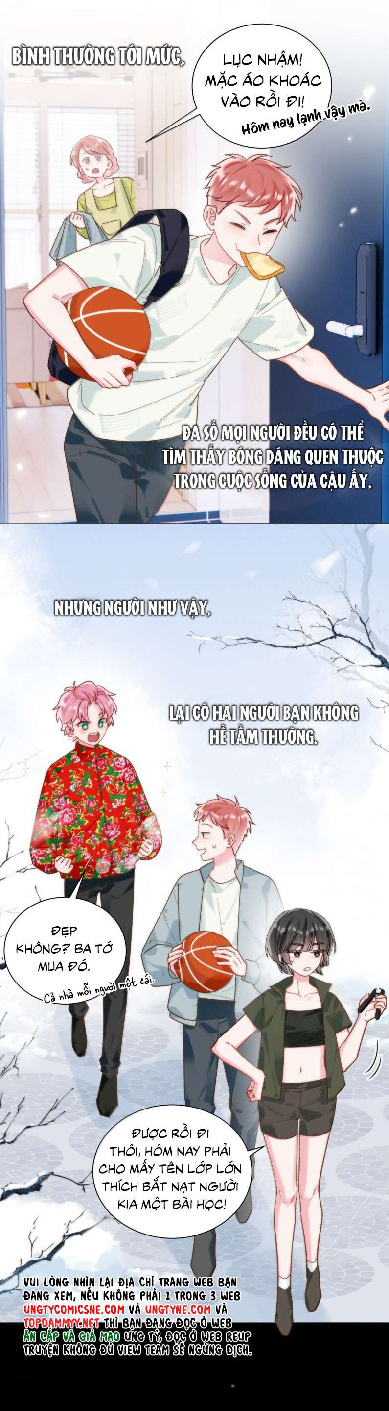 Tôi Phải Làm 1 Kẻ Đại Xấu Xa Chap 179 - Trang 4