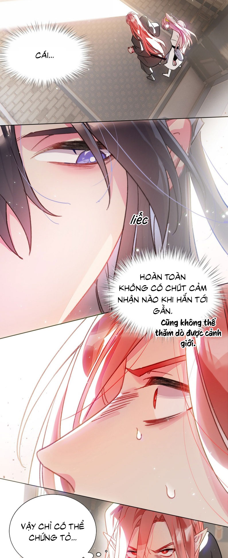 Tôi Phải Làm 1 Kẻ Đại Xấu Xa Chap 179 - Trang 4