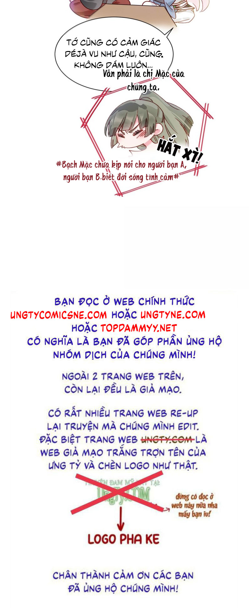 Tôi Phải Làm 1 Kẻ Đại Xấu Xa Chap 179 - Trang 4