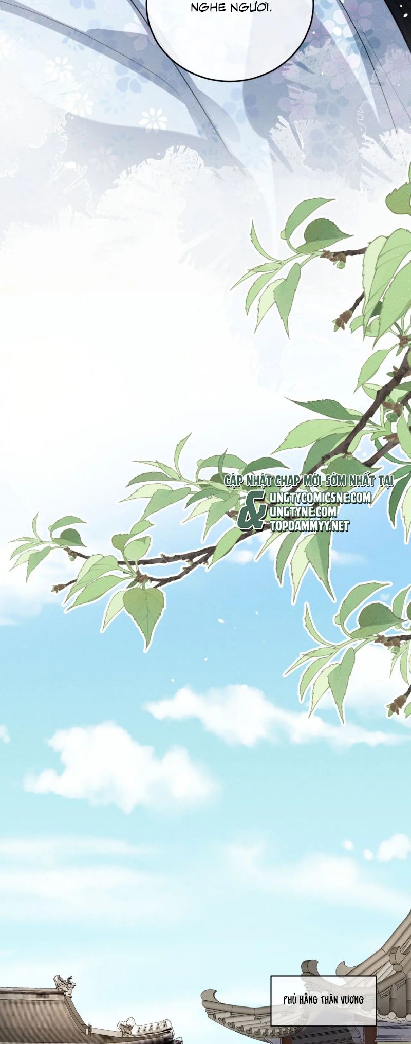 Thoát Cương Chap 57 - Trang 3