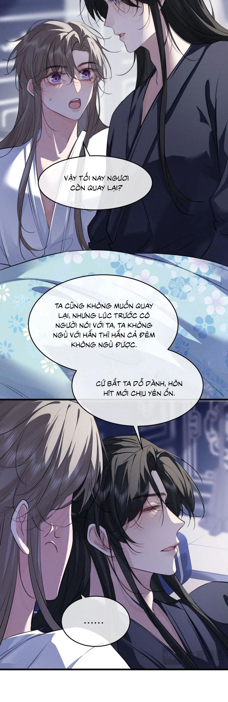 Thoát Cương Chap 57 - Trang 3