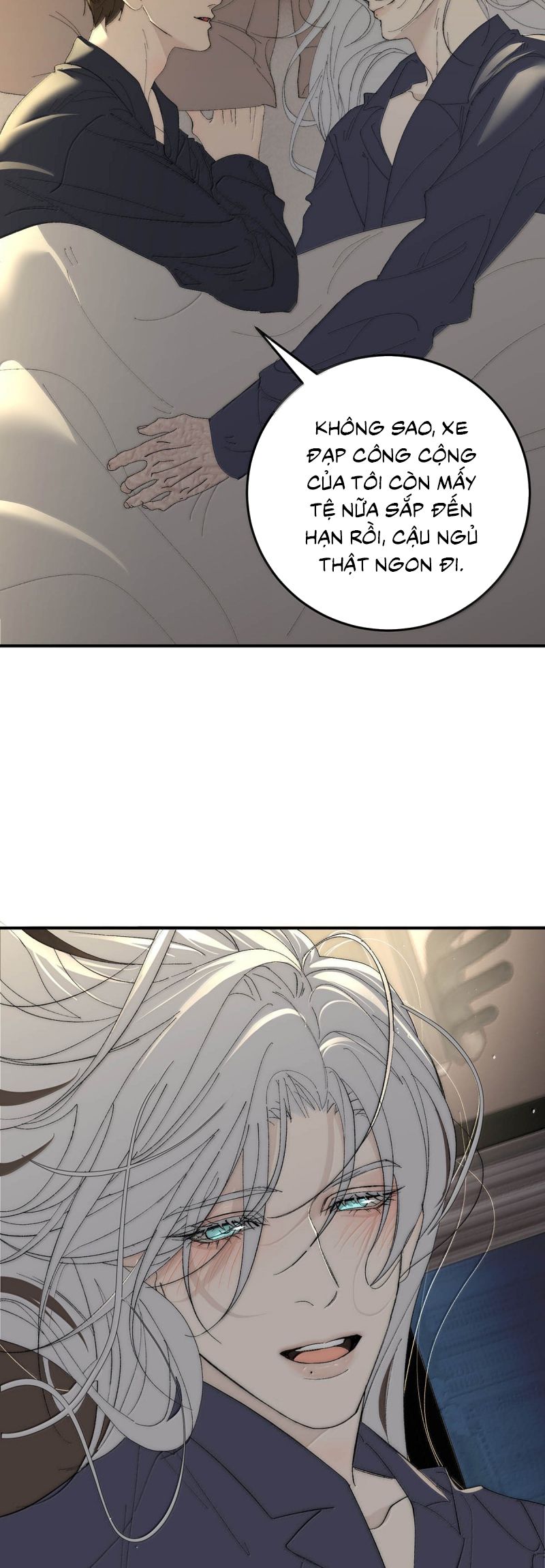 Mỗi Ngày Đều Muốn Làm Bệnh Kiều Vương Tử Xấu hổ Muốn Độn Thổ Chap 29 - Trang 4