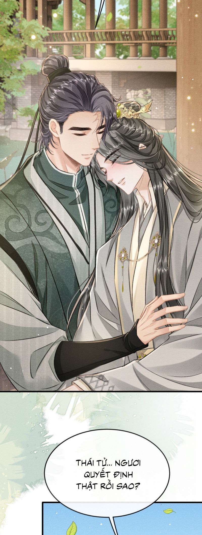 Đan Tiêu Vạn Dặm Chap 122 - Trang 4