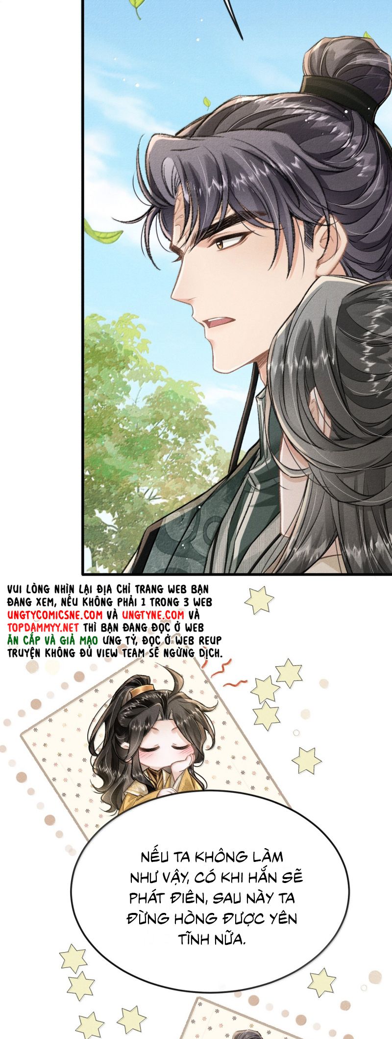 Đan Tiêu Vạn Dặm Chap 122 - Trang 4