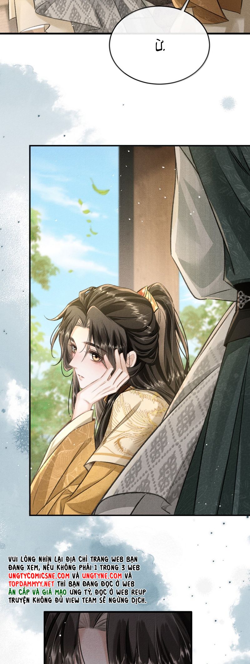 Đan Tiêu Vạn Dặm Chap 122 - Trang 4