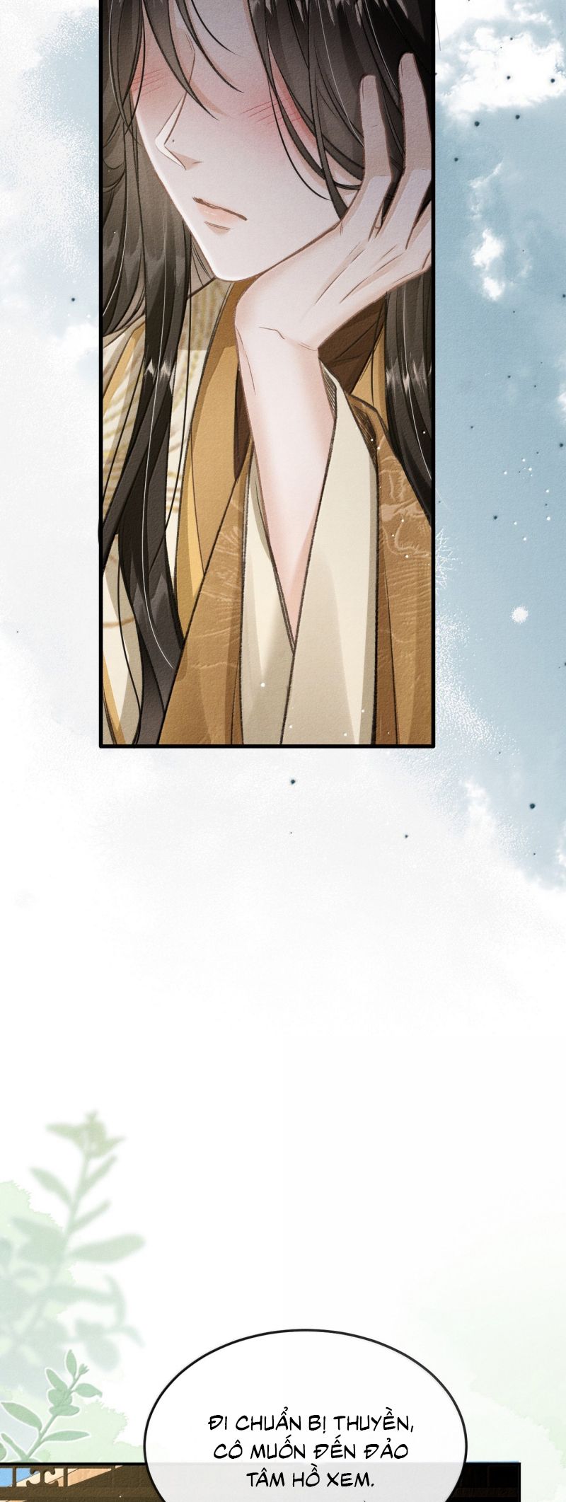 Đan Tiêu Vạn Dặm Chap 122 - Trang 4