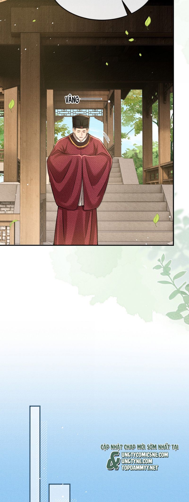 Đan Tiêu Vạn Dặm Chap 122 - Trang 4