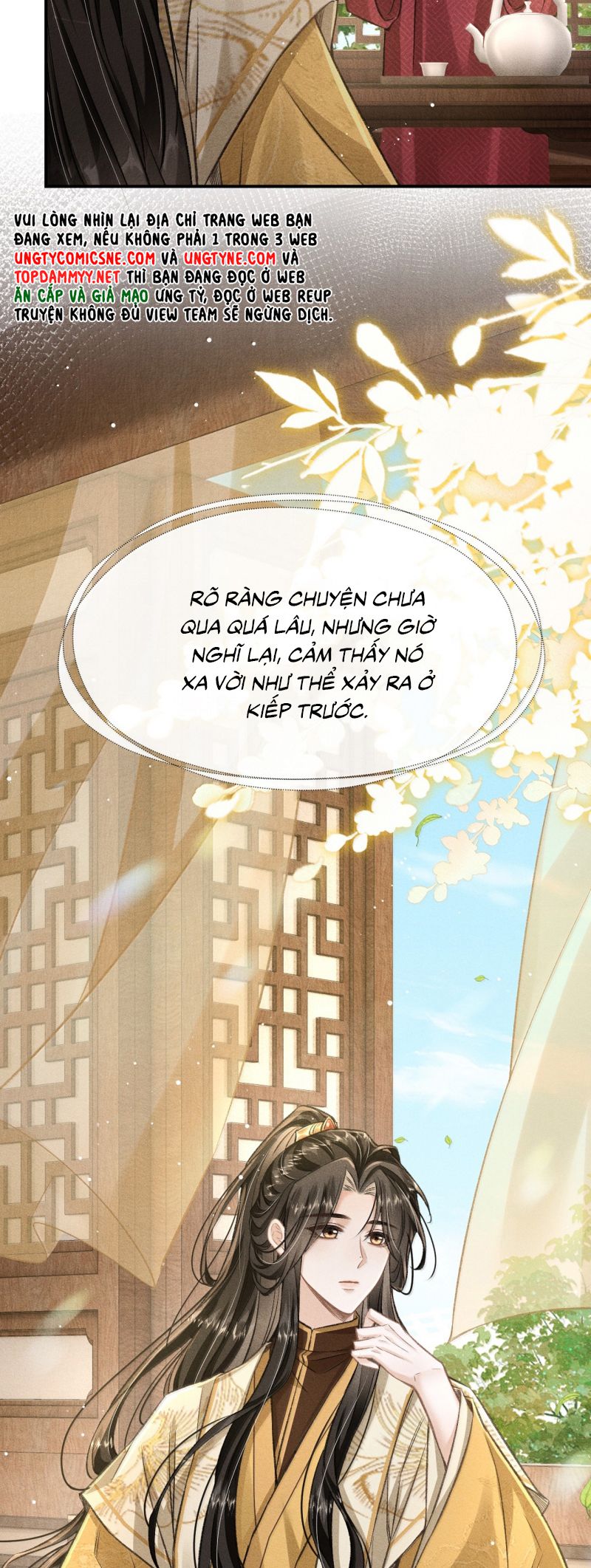 Đan Tiêu Vạn Dặm Chap 122 - Trang 4