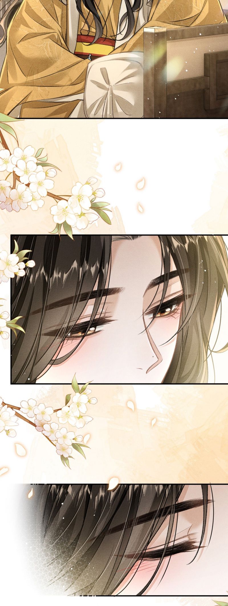 Đan Tiêu Vạn Dặm Chap 122 - Trang 4