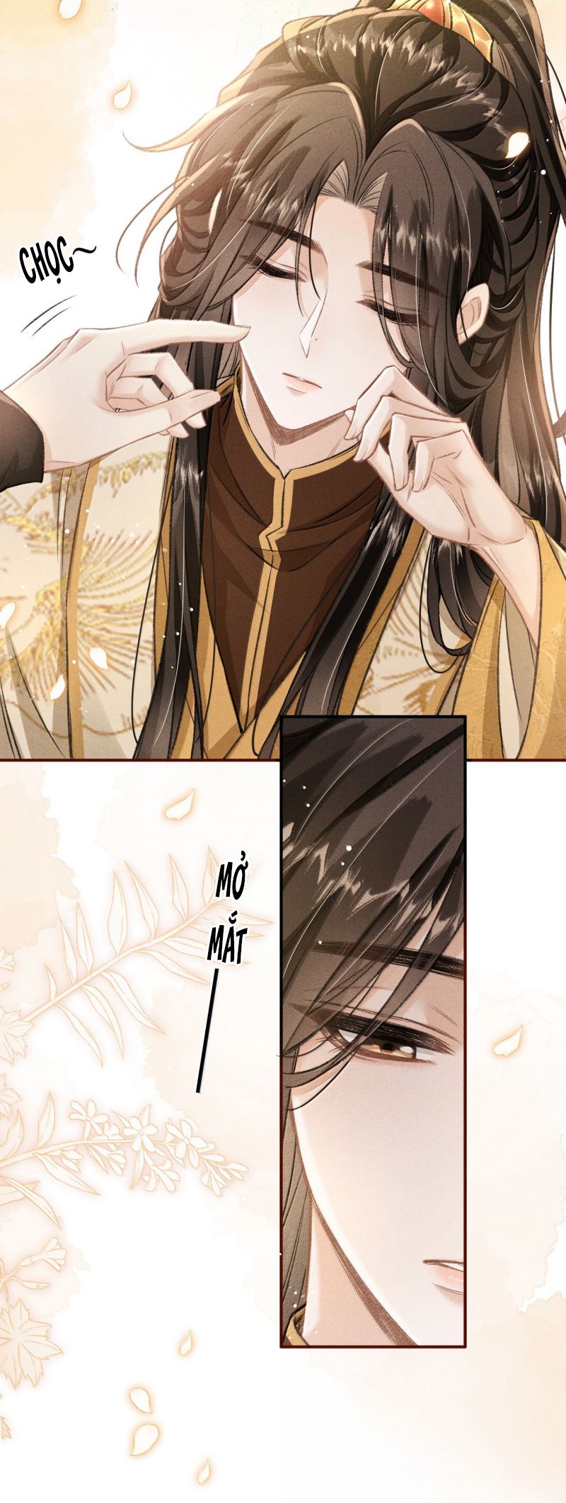 Đan Tiêu Vạn Dặm Chap 122 - Trang 4
