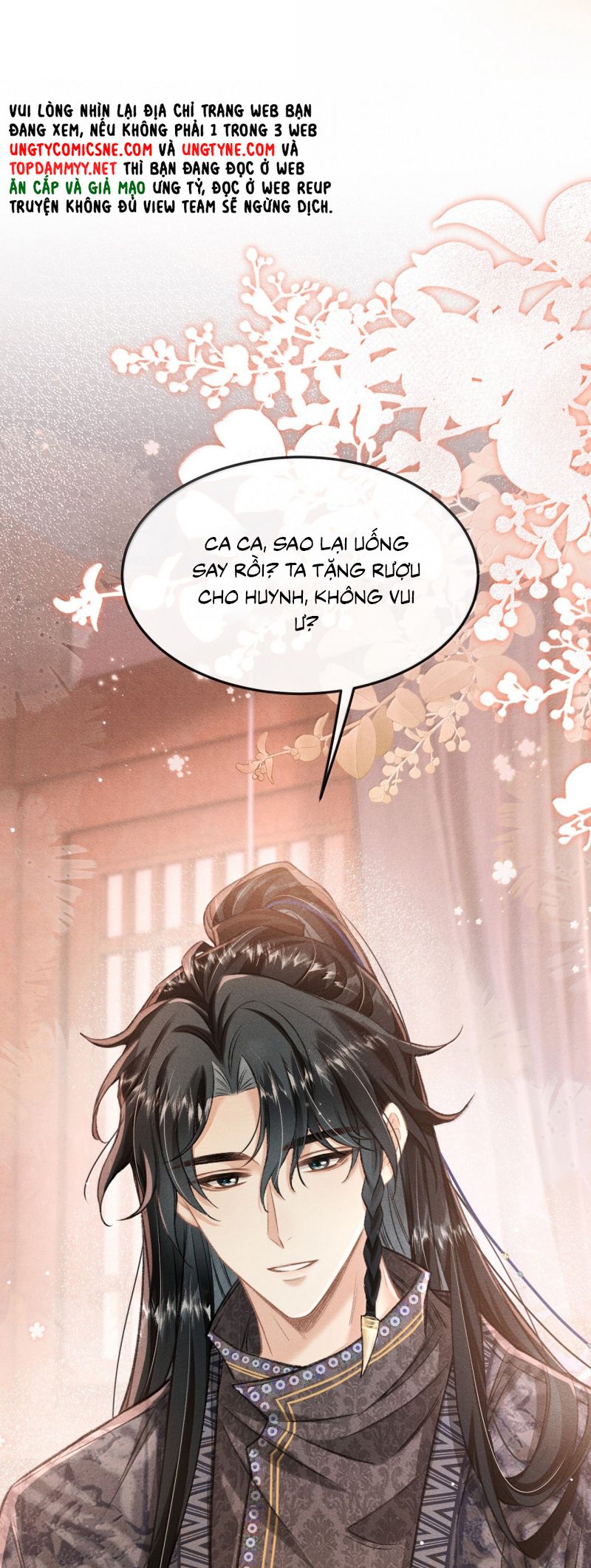 Đan Tiêu Vạn Dặm Chap 122 - Trang 4