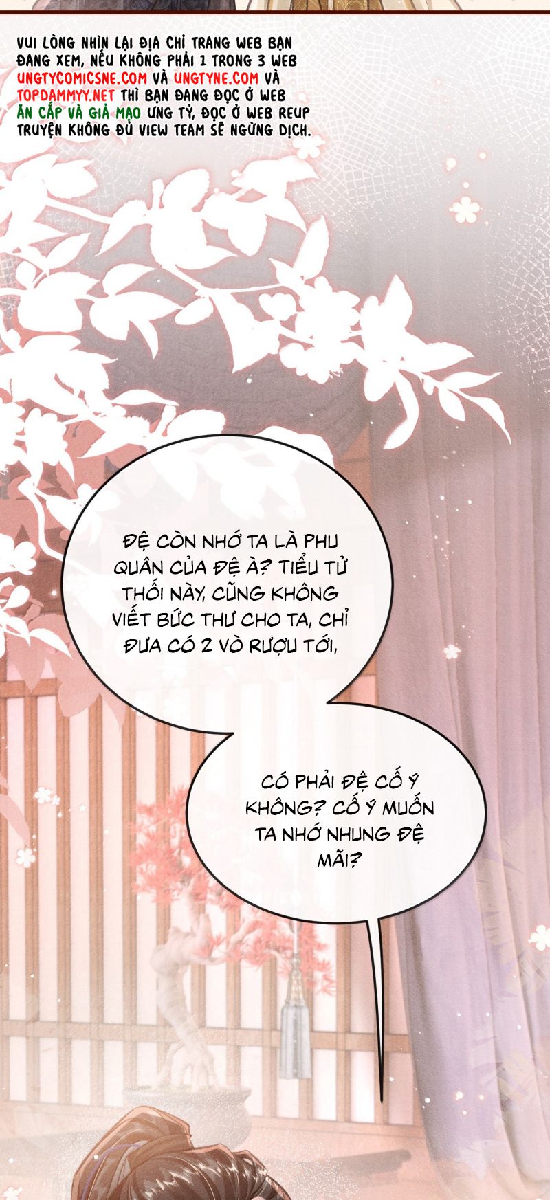 Đan Tiêu Vạn Dặm Chap 122 - Trang 4