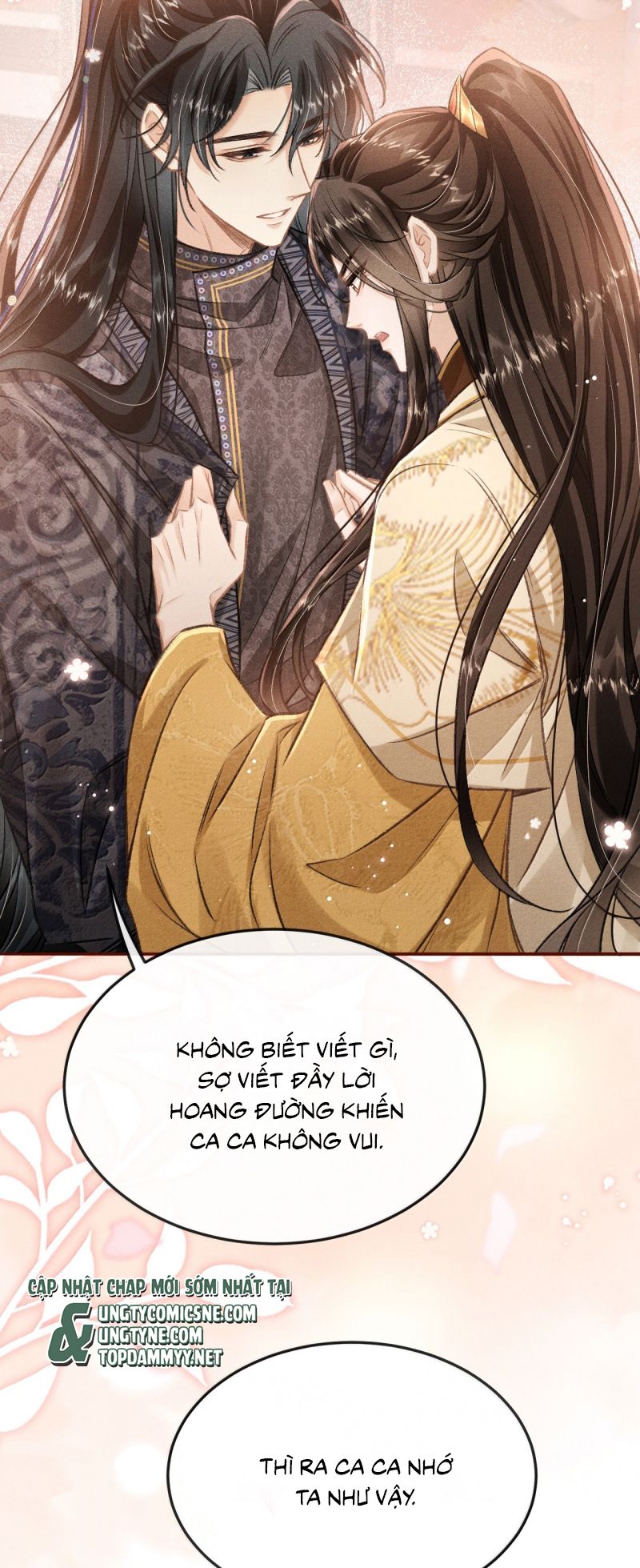 Đan Tiêu Vạn Dặm Chap 122 - Trang 4