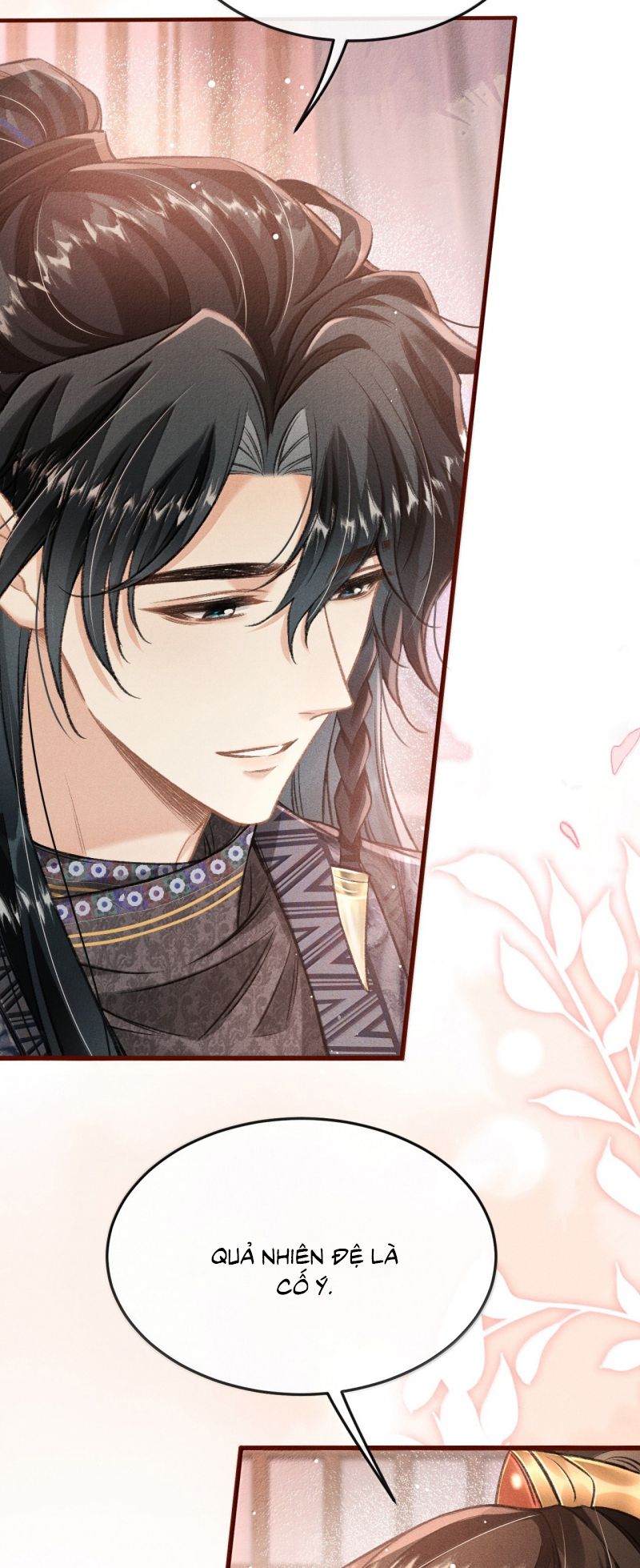 Đan Tiêu Vạn Dặm Chap 122 - Trang 4