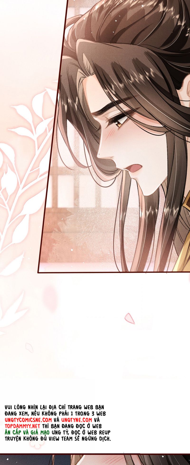 Đan Tiêu Vạn Dặm Chap 122 - Trang 4