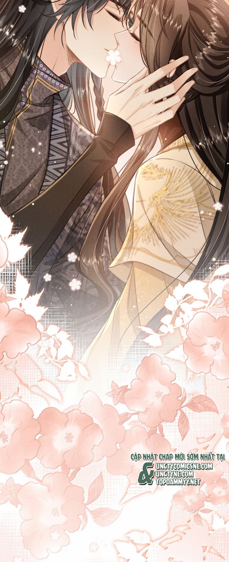 Đan Tiêu Vạn Dặm Chap 122 - Trang 4