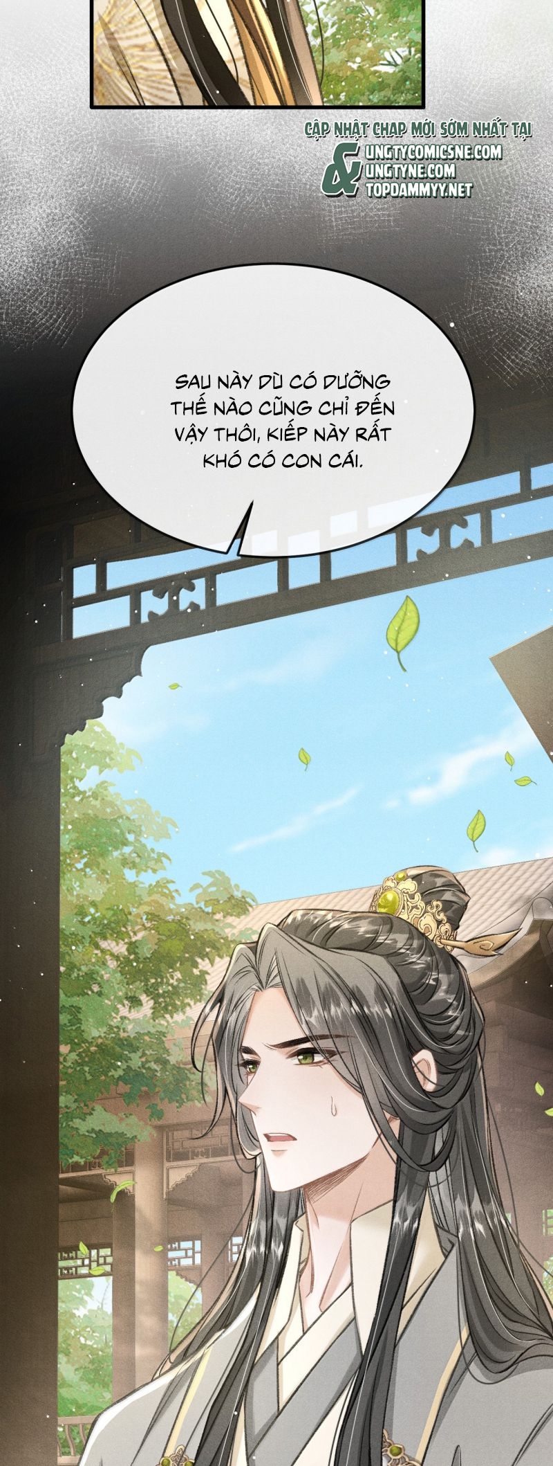 Đan Tiêu Vạn Dặm Chap 122 - Trang 4
