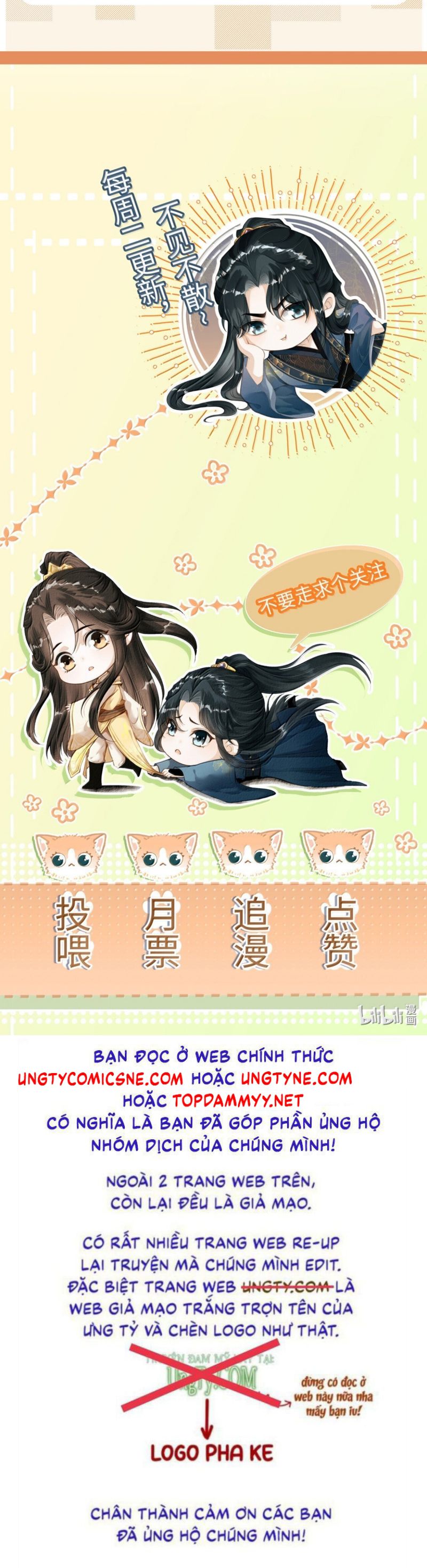 Đan Tiêu Vạn Dặm Chap 122 - Trang 4