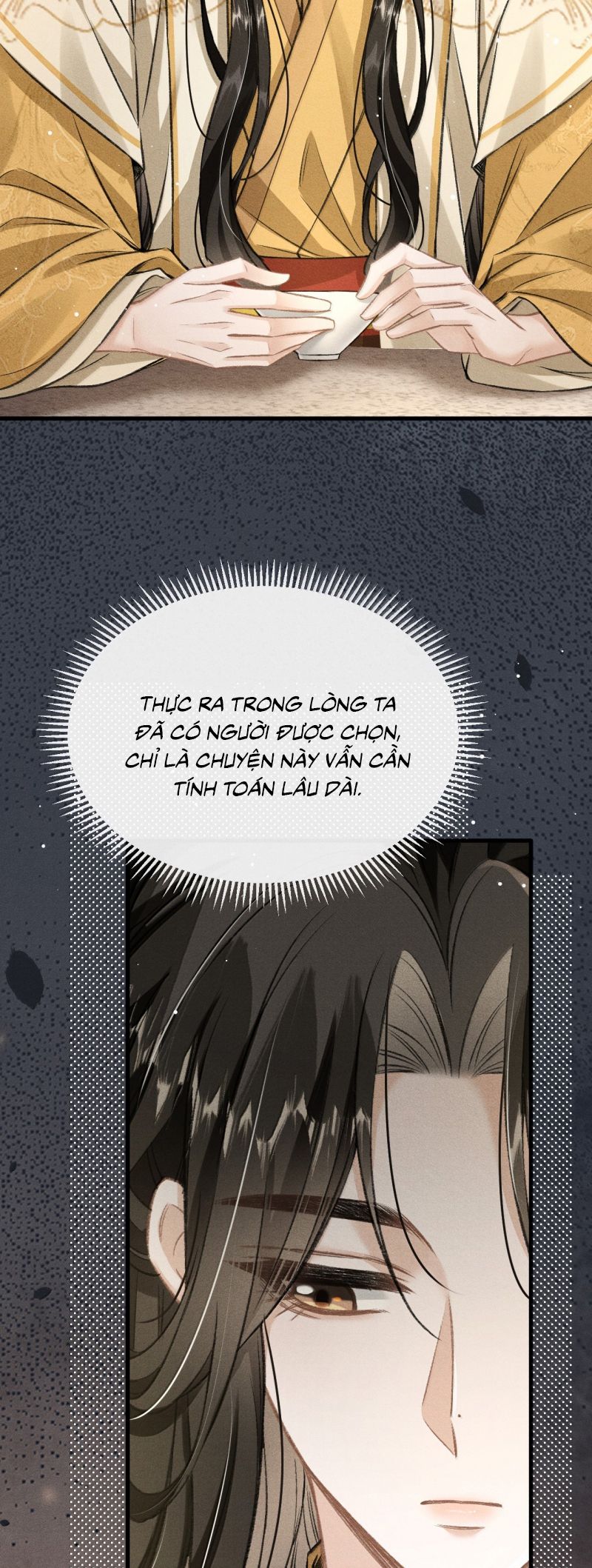 Đan Tiêu Vạn Dặm Chap 122 - Trang 4