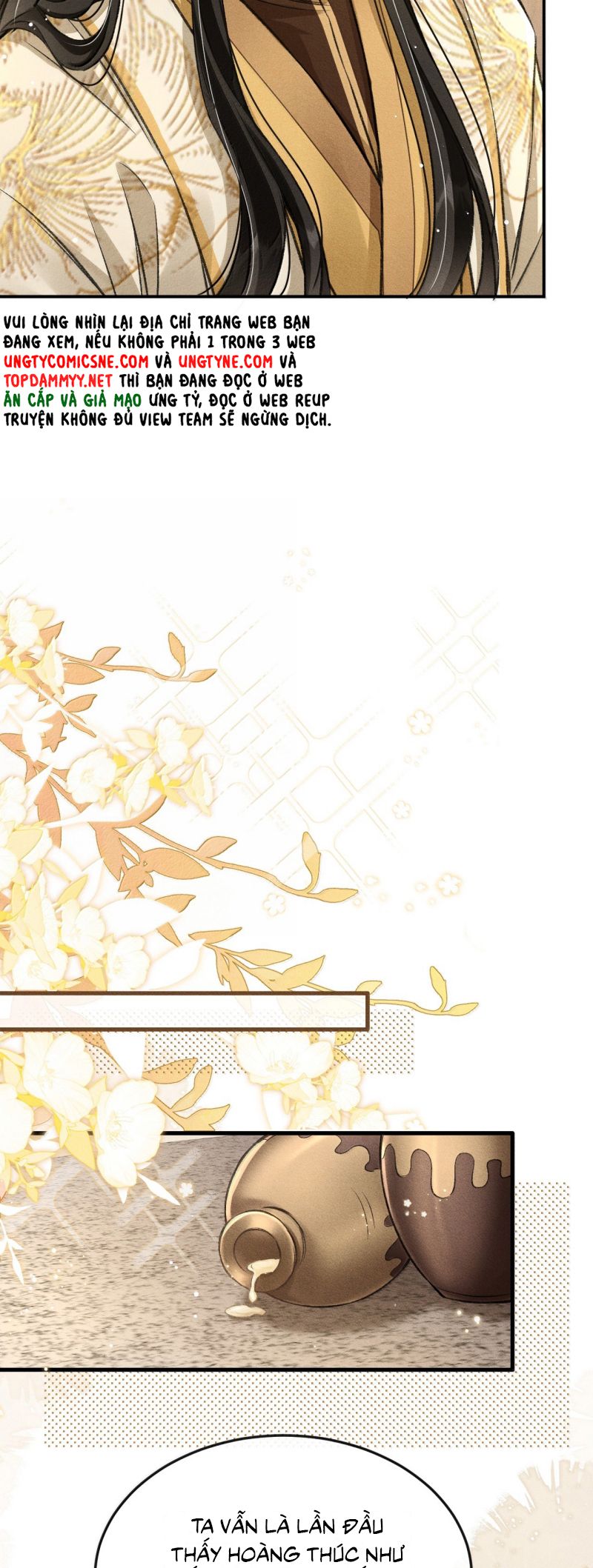 Đan Tiêu Vạn Dặm Chap 122 - Trang 4