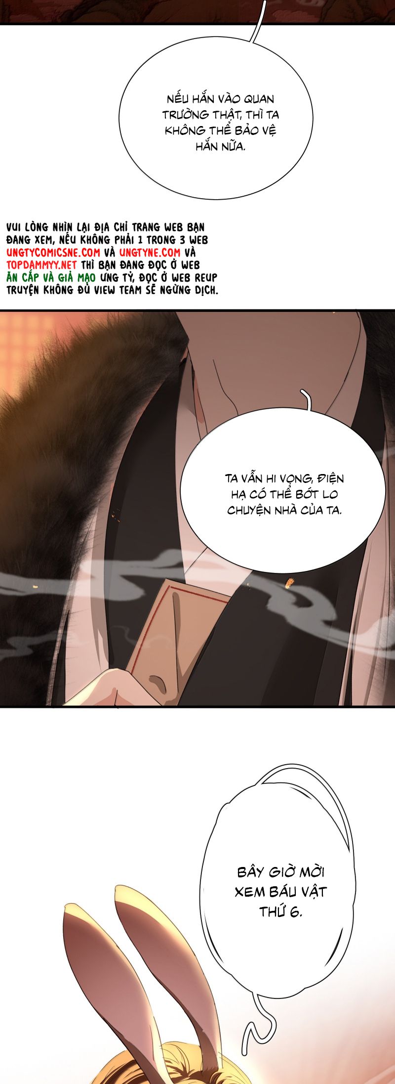 Xà Yêu Muốn Đào Thoát Chap 53 - Trang 2