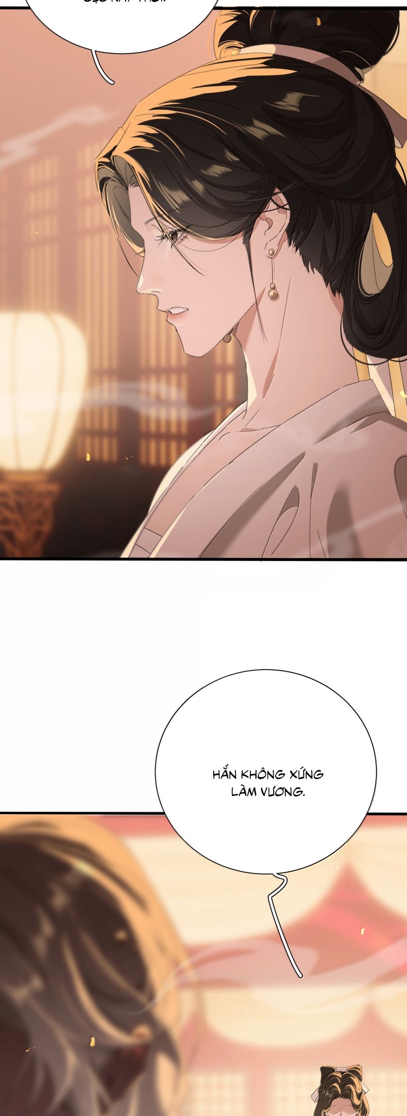 Xà Yêu Muốn Đào Thoát Chap 53 - Trang 2