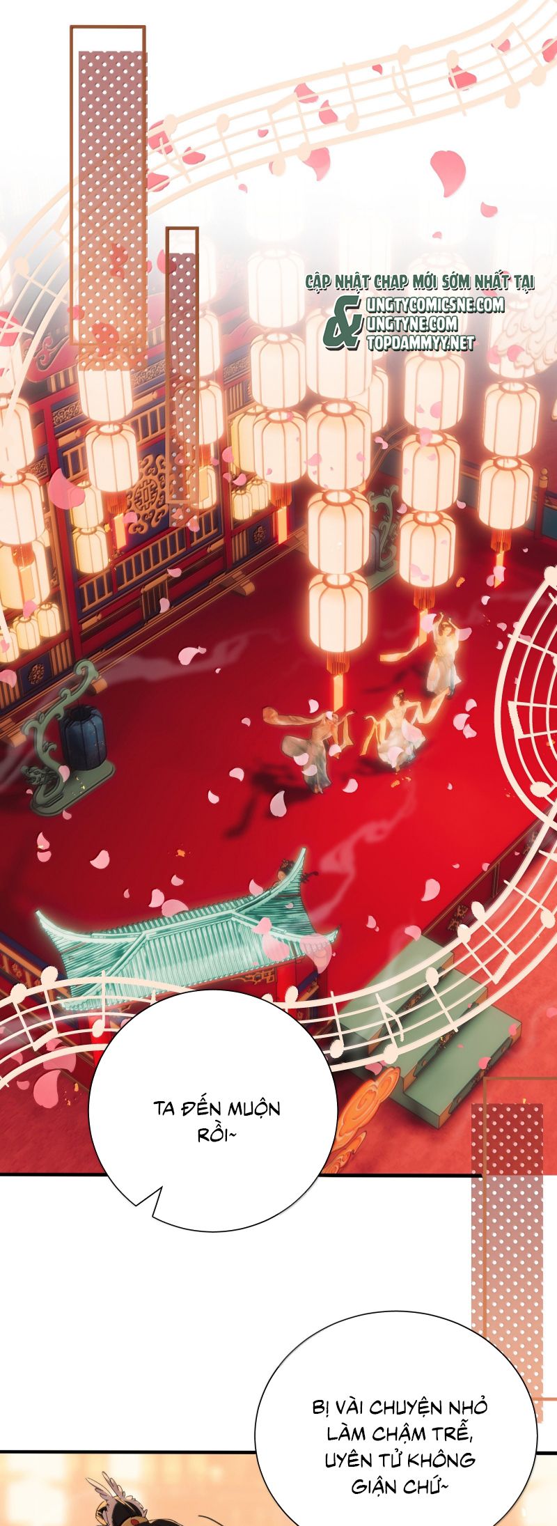 Xà Yêu Muốn Đào Thoát Chap 53 - Trang 2