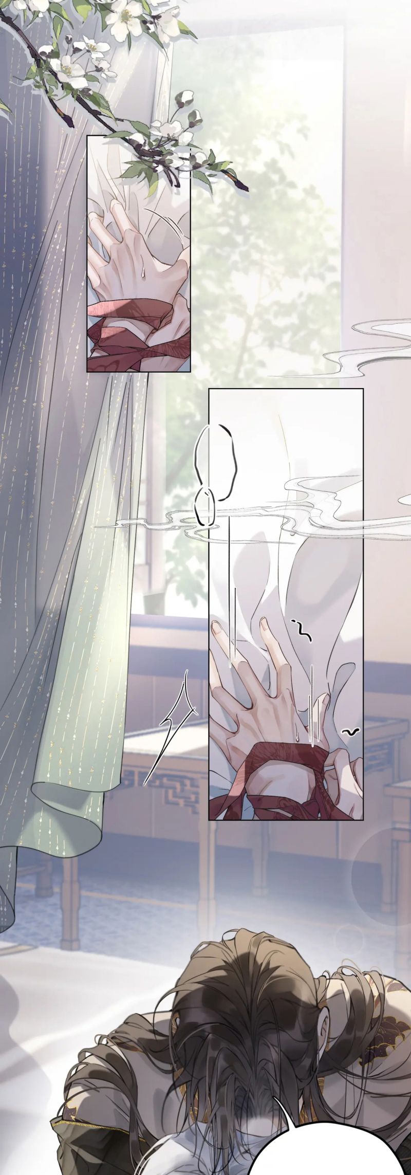 Phản Thần Chap 1 - Trang 3
