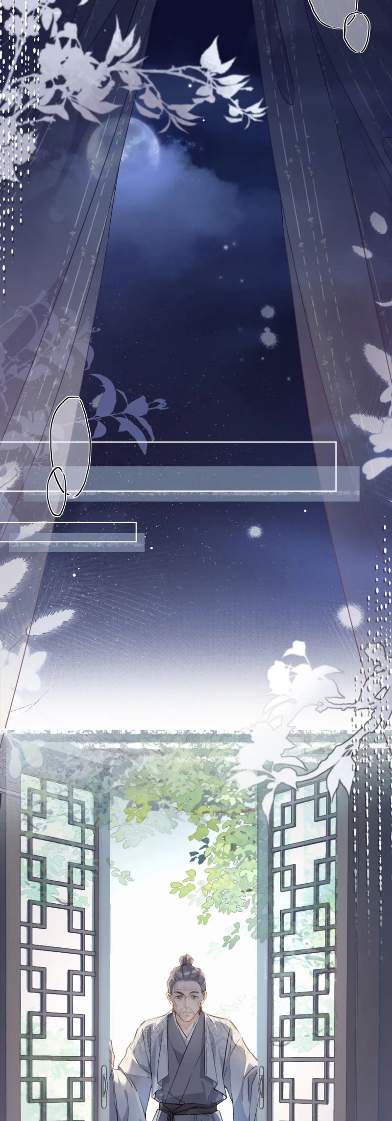 Phản Thần Chap 1 - Trang 3