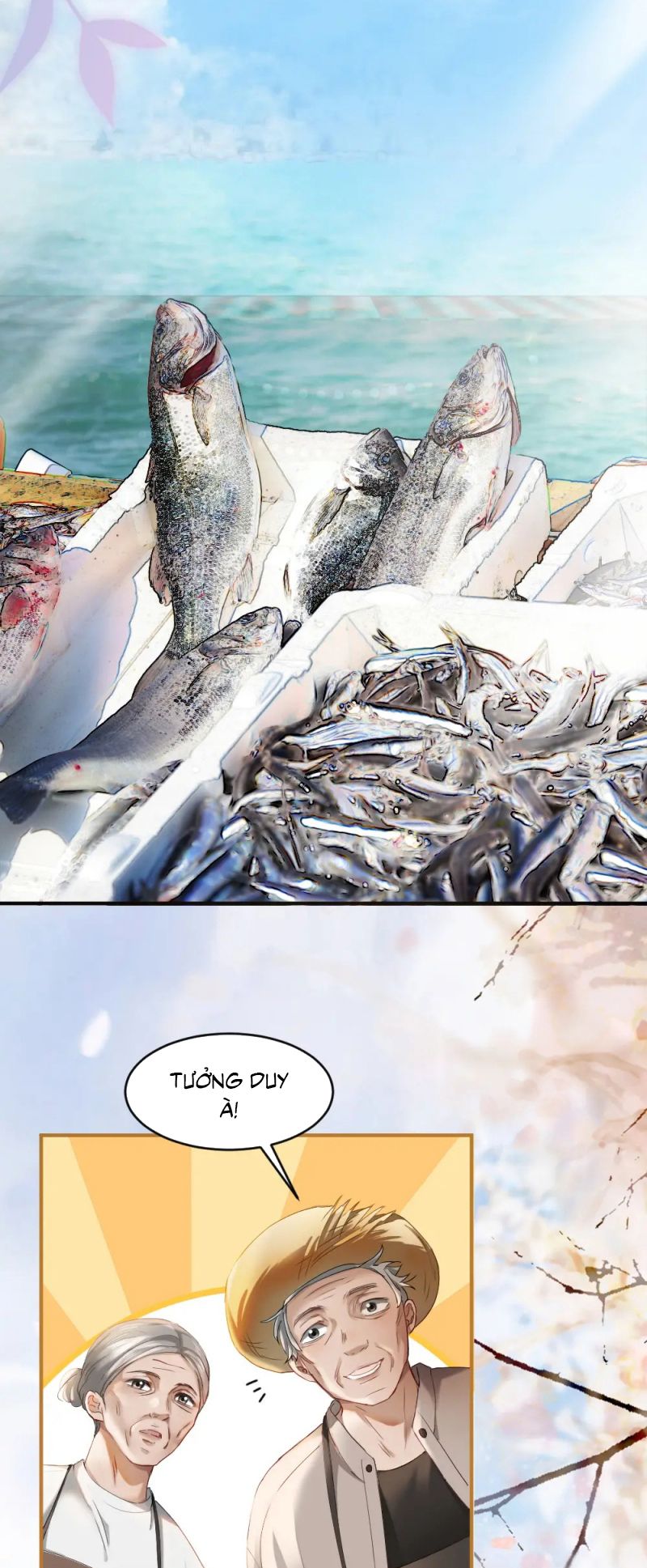 Tiểu Thiếu Gia Dựa Vào Mỹ Mạo Hoành Hành Toàn Hệ Thống Chap 87 - Trang 4